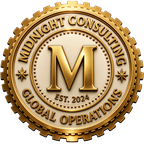 Midnight Consulting Global Operations