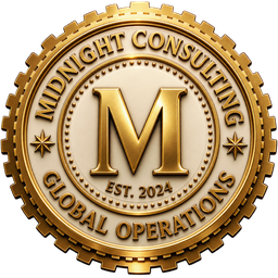 Midnight Consulting Global Operations